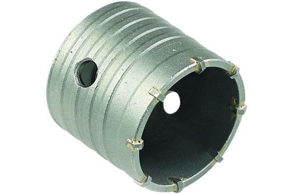 LEO Elmaslı Beton Delme Panç 75mm
