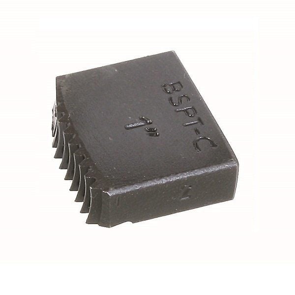 SUPER EGO Yedek Dişli Pafta Tarak 3/4'' 4'lü Paket