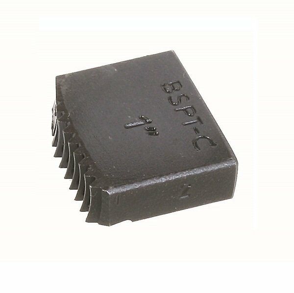 SUPER EGO Yedek Dişli Pafta Tarak 1.1/2'' 4'lü Paket