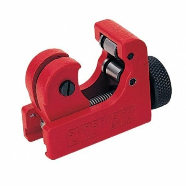 SUPER EGO Mini Bakır Boru Kesici 3-22mm