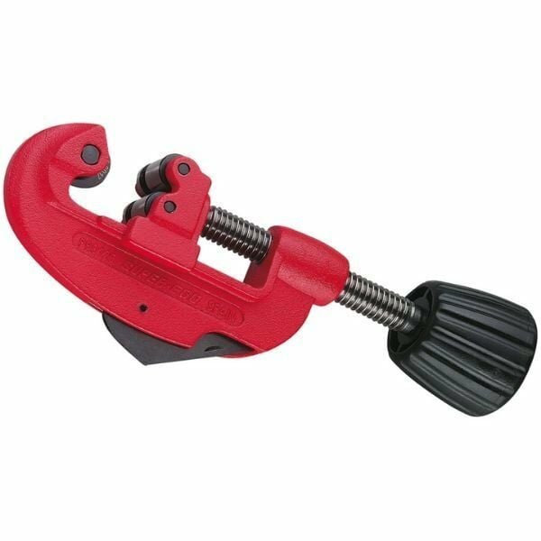 SUPER EGO Bakır Boru Kesici 3-30mm