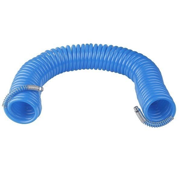 LEO Poliüretan Spiral Hortum 7.5m