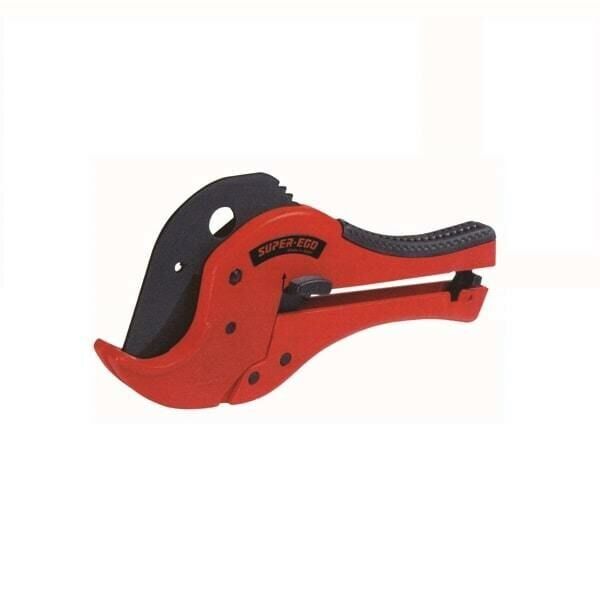 SUPER EGO PVC Boru Kesici 63mm