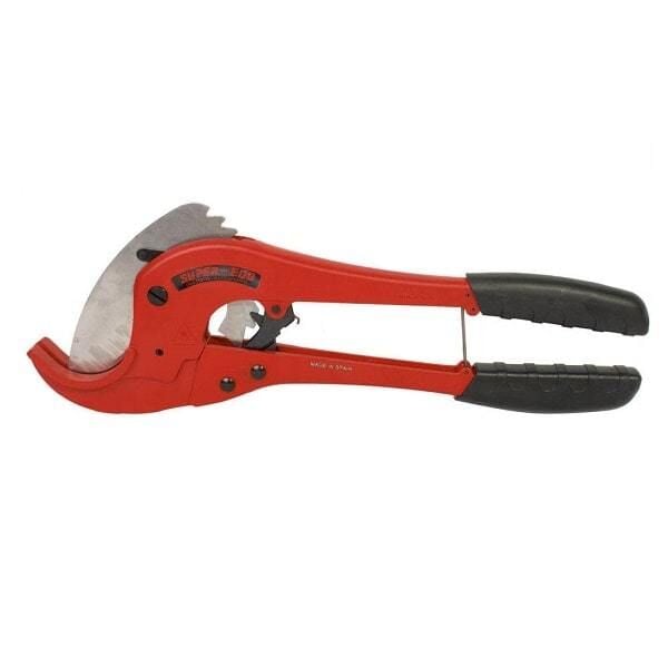 SUPER EGO PVC Boru Kesici 75mm