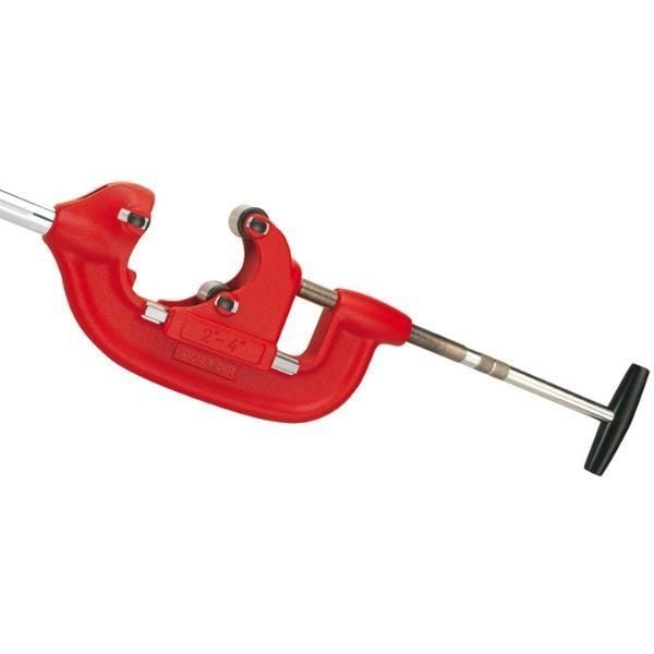 SUPER EGO Boru Kesici 4''