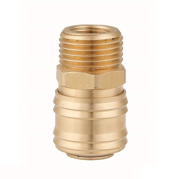 LEO 1/2 Erkek, 1/4 Dişi Kaplin Gövde (Otomat)