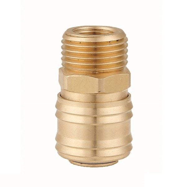 LEO 1/2 Erkek, 1/4 Dişi Kaplin Gövde (Otomat)