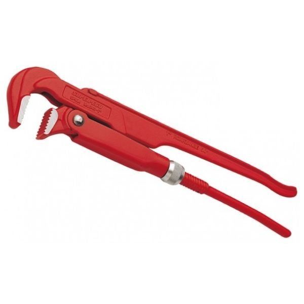 SUPER EGO Maşalı Boru Anahtarı 1.1/2''
