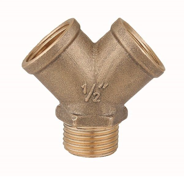 LEO 1/2 Parmak 2'li Hava Dağıtıcı,Stoper Dağıtıcı