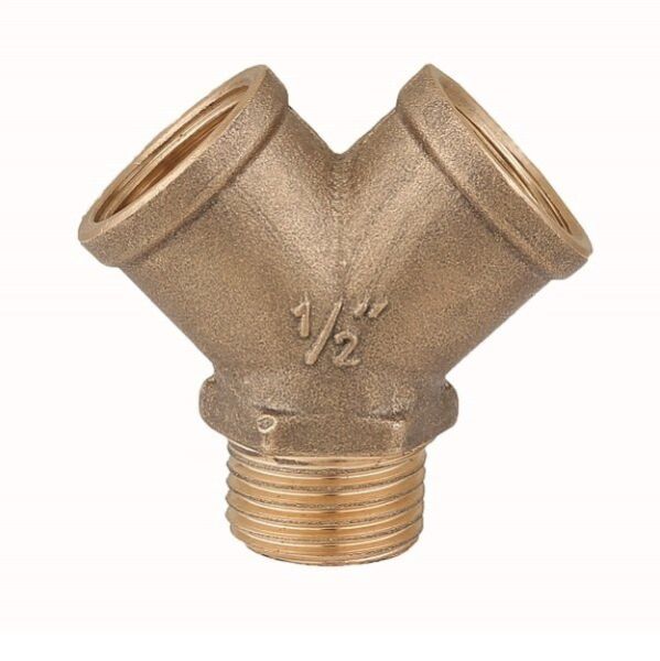 LEO 1/2 Parmak 2'li Hava Dağıtıcı,Stoper Dağıtıcı