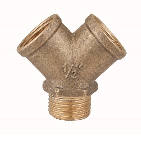 LEO 1/2 Parmak 2'li Hava Dağıtıcı,Stoper Dağıtıcı