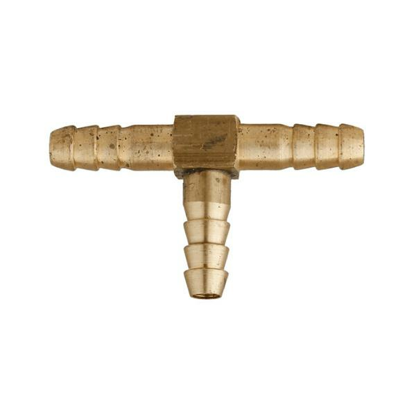 LEO Hortum T Rekor 10 mm