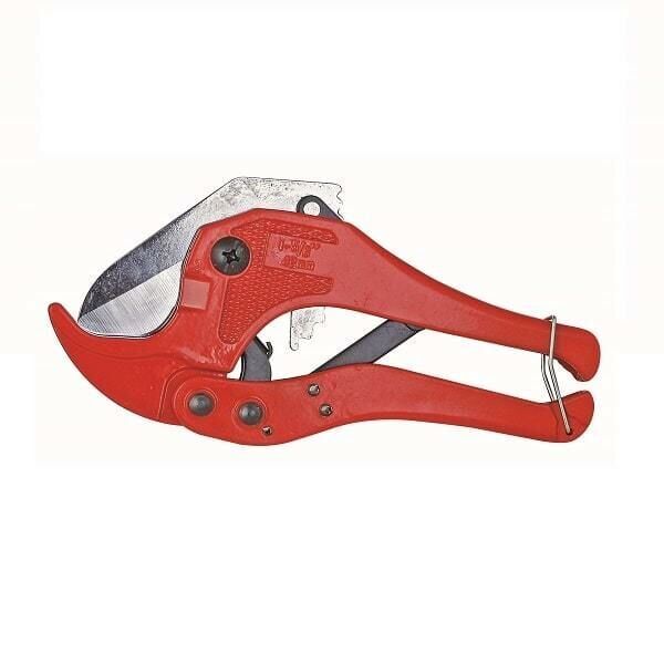 LEO PVC Boru Kesici Yarı Otomatik 42mm