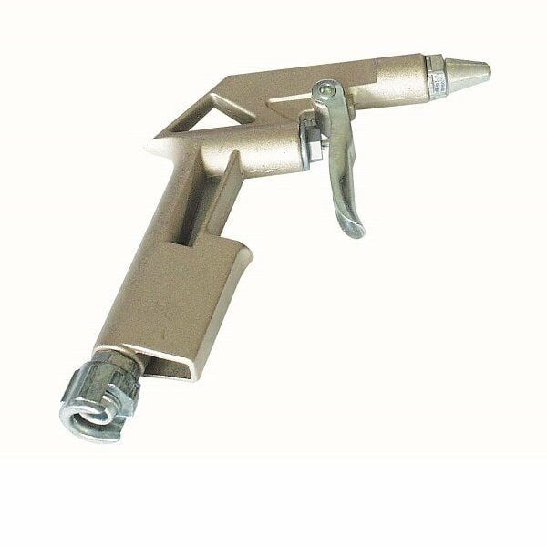 ASTURO Kısa Hava Tabancası Alüminyum Gövde