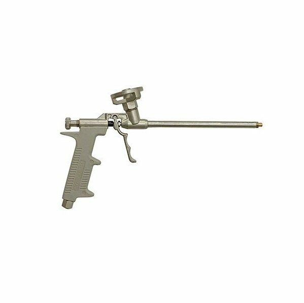 ASTURO Küçük Köpük Tabancası 501 E Alüminyum Gövde