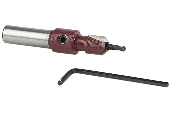 GFB HSS Havşa Matkap Ucu 4.0 mm